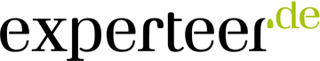 experteer GmbH