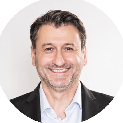 Robert Mlinaric